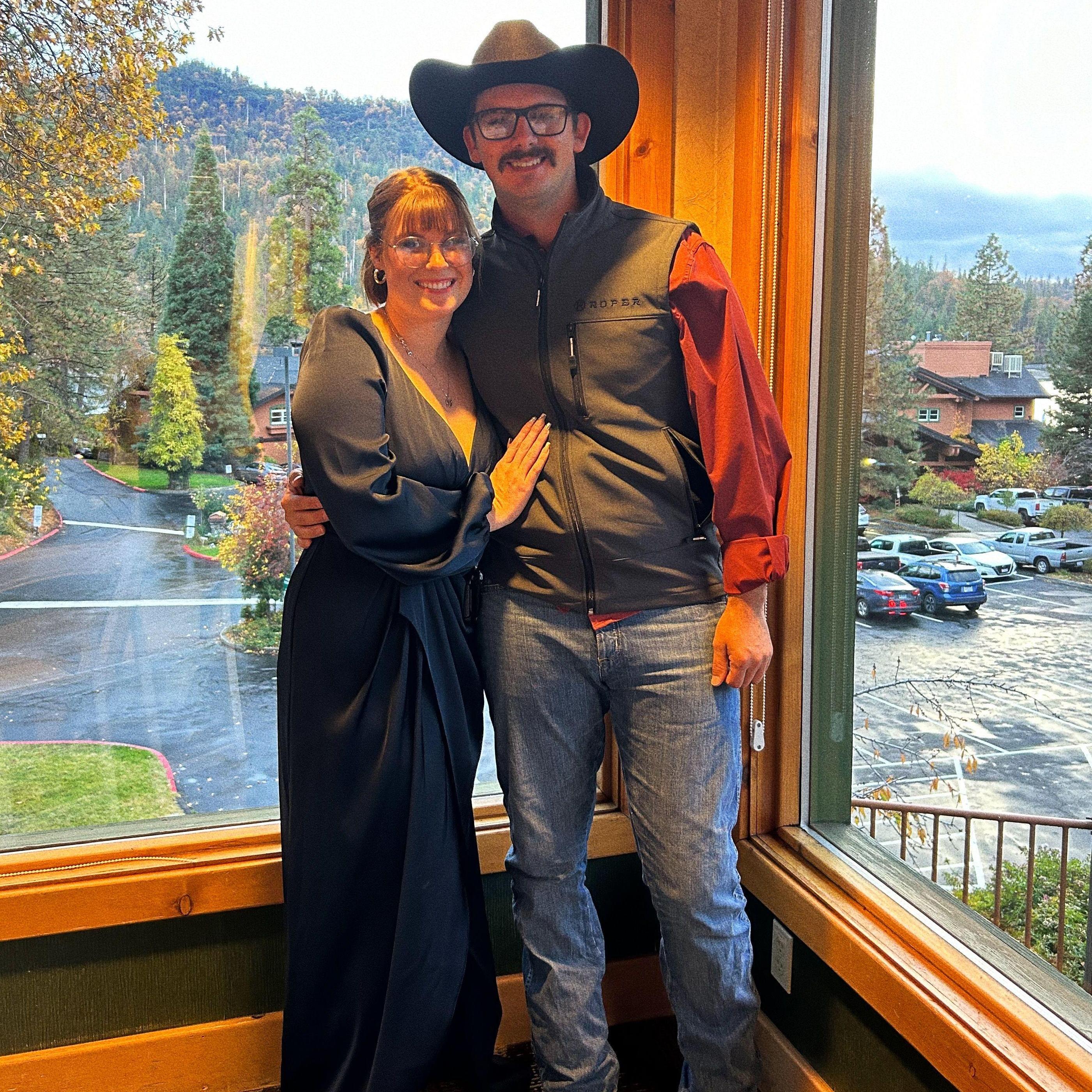 Wedding date pt. 2