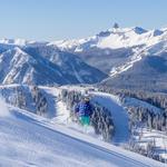 Skiing and Snowboarding
