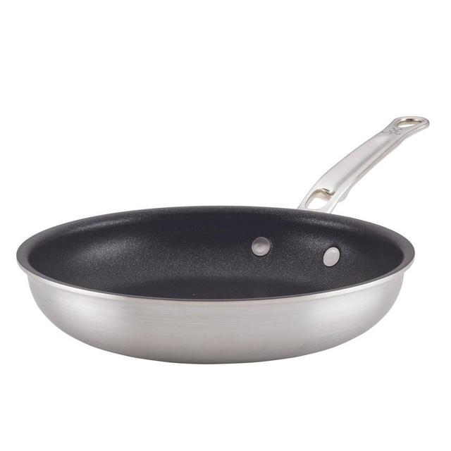 Thomas Keller Insignia TITUM Nonstick Sauté Pans