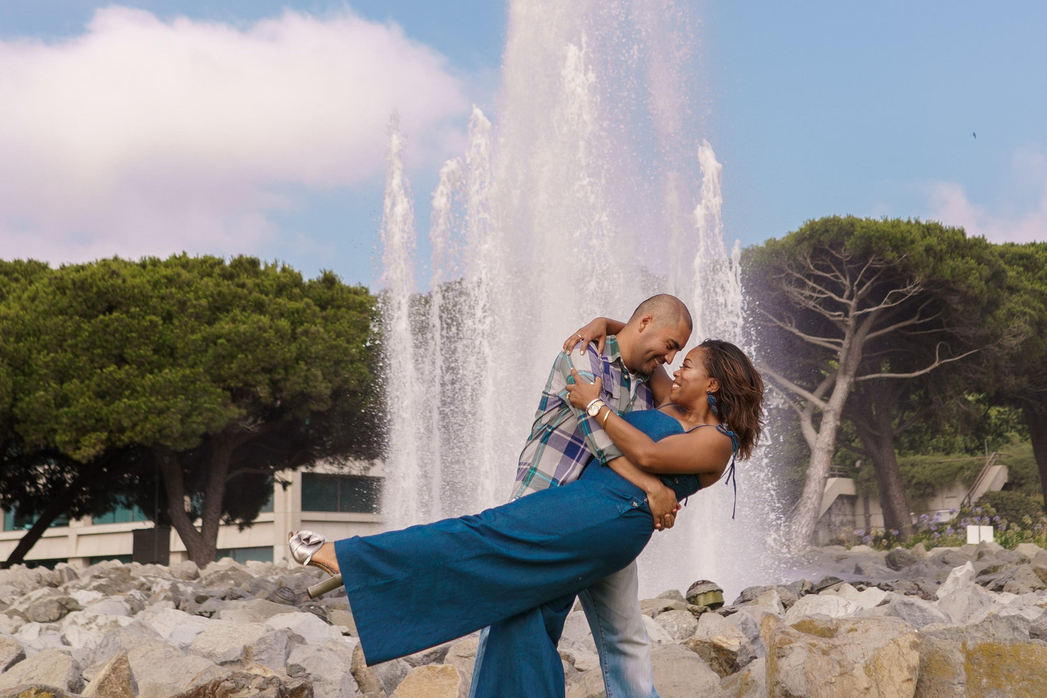 The Wedding Website of Kristen Freeman and Jesus Chavez