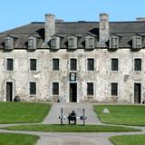 Old Fort Niagara