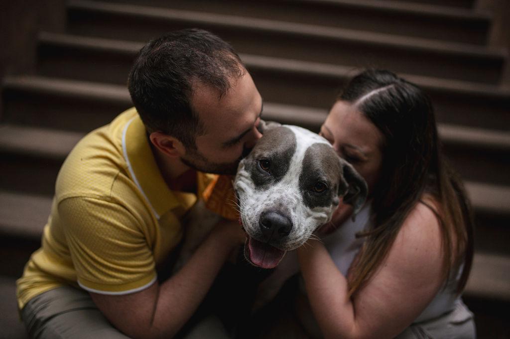 The Wedding Website of Devan Corcoran and Kyle Rago