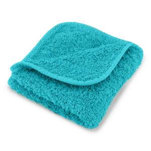Abyss Super Pile Bath Towels - Lagoon