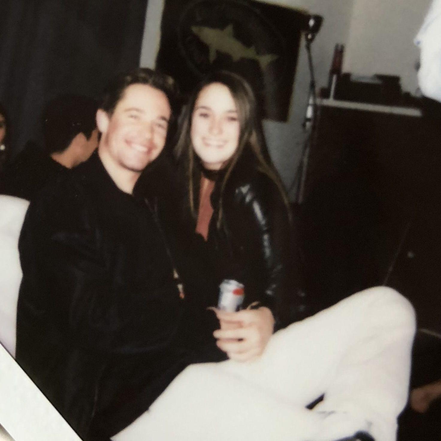 Young love in San Luis Obispo, California ~ 2017 :)