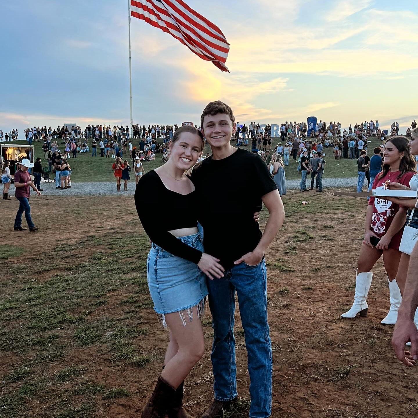 Calf Fry! 2024