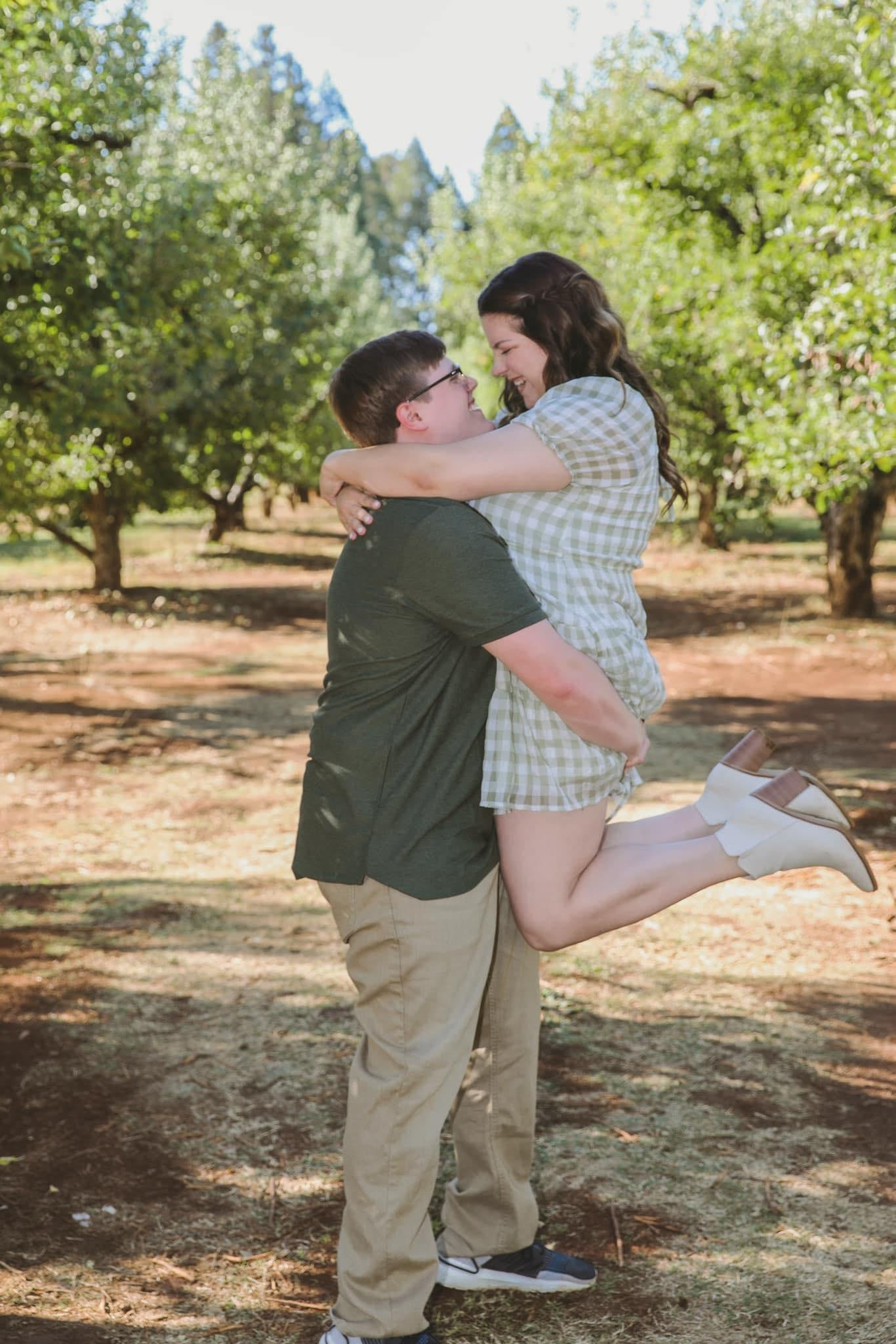 The Wedding Website of Hayley Wylie and Benjamin Reed