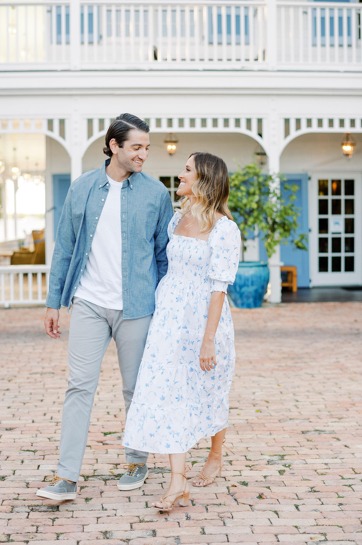 The Wedding Website of Kelly Vila and Samuel Hoefle
