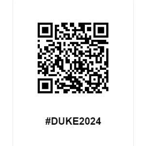 #DUKE 2024 Shard Wedding Album