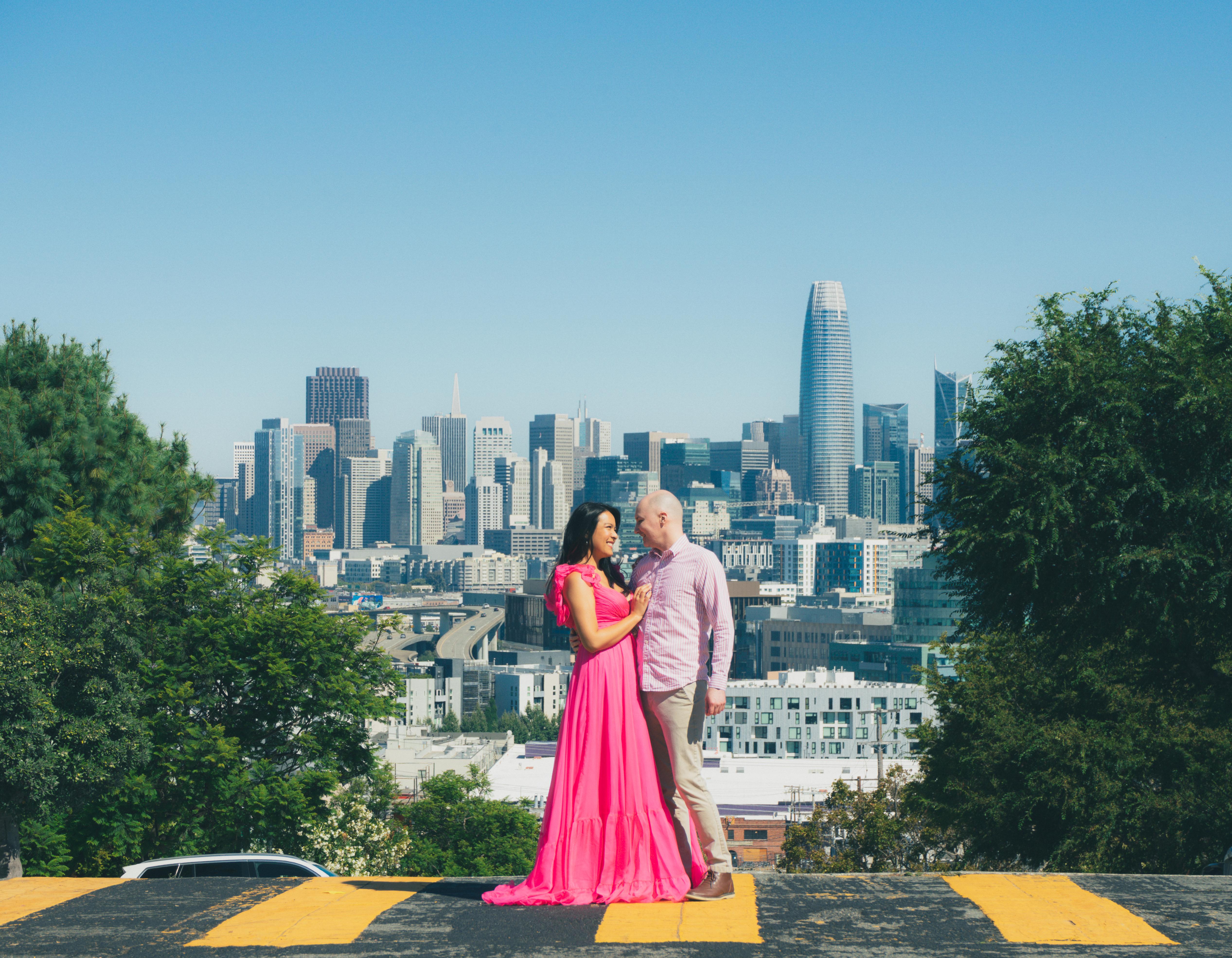 The Wedding Website of Cristina Mercedes Chu Montilla and David Paul Minton