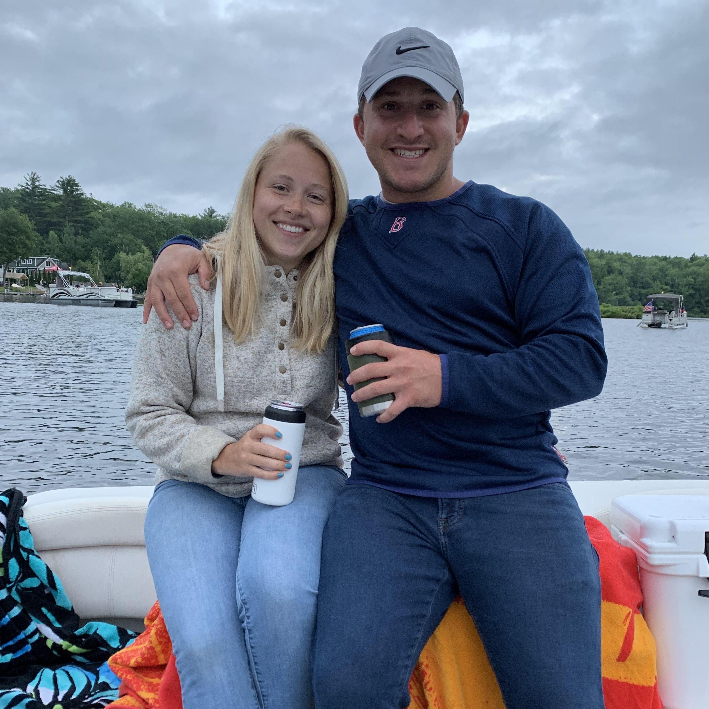 Milton, NH 2021