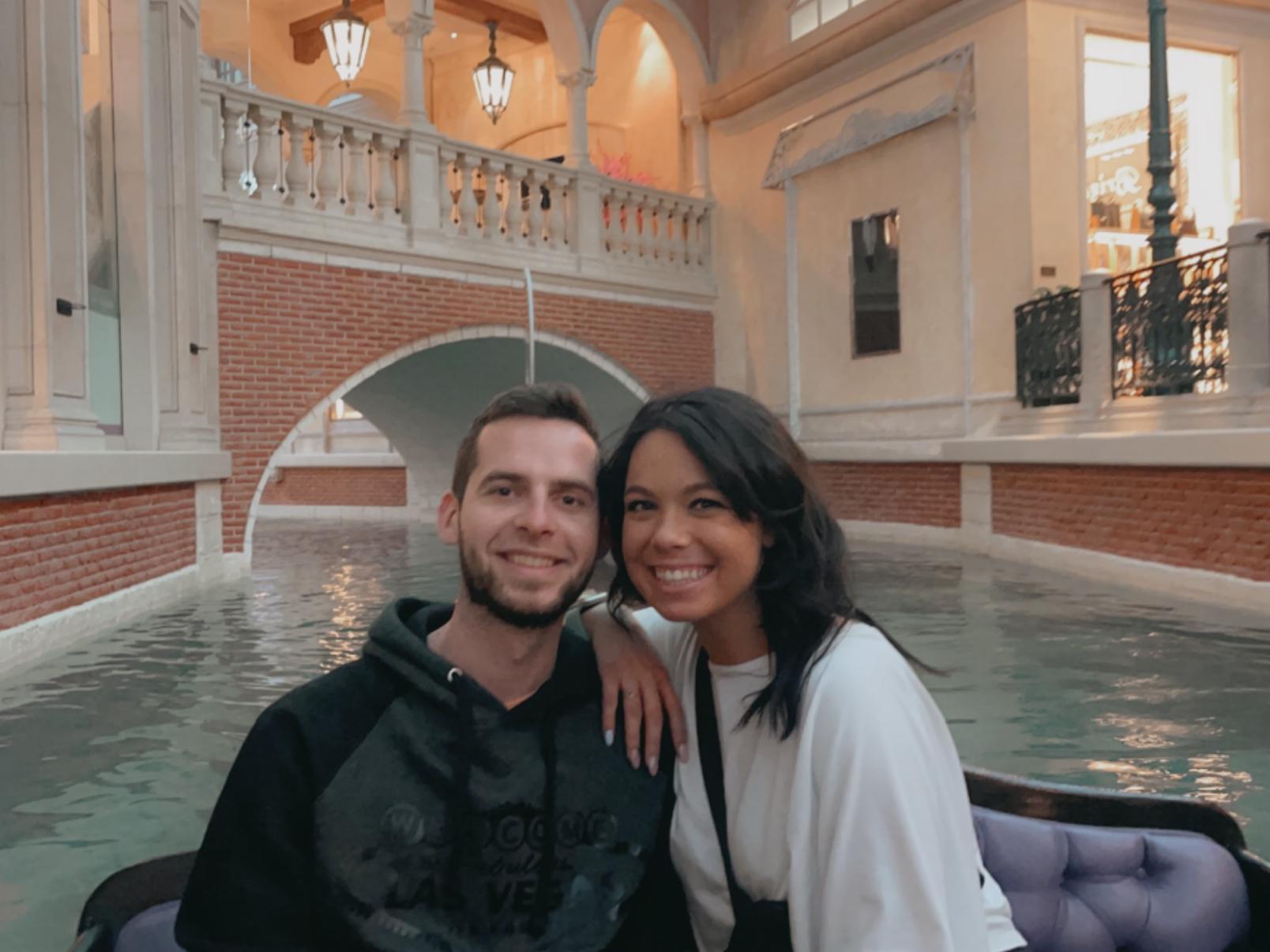 The Wedding Website of Bridget Velickovic and Nemanja Velickovic