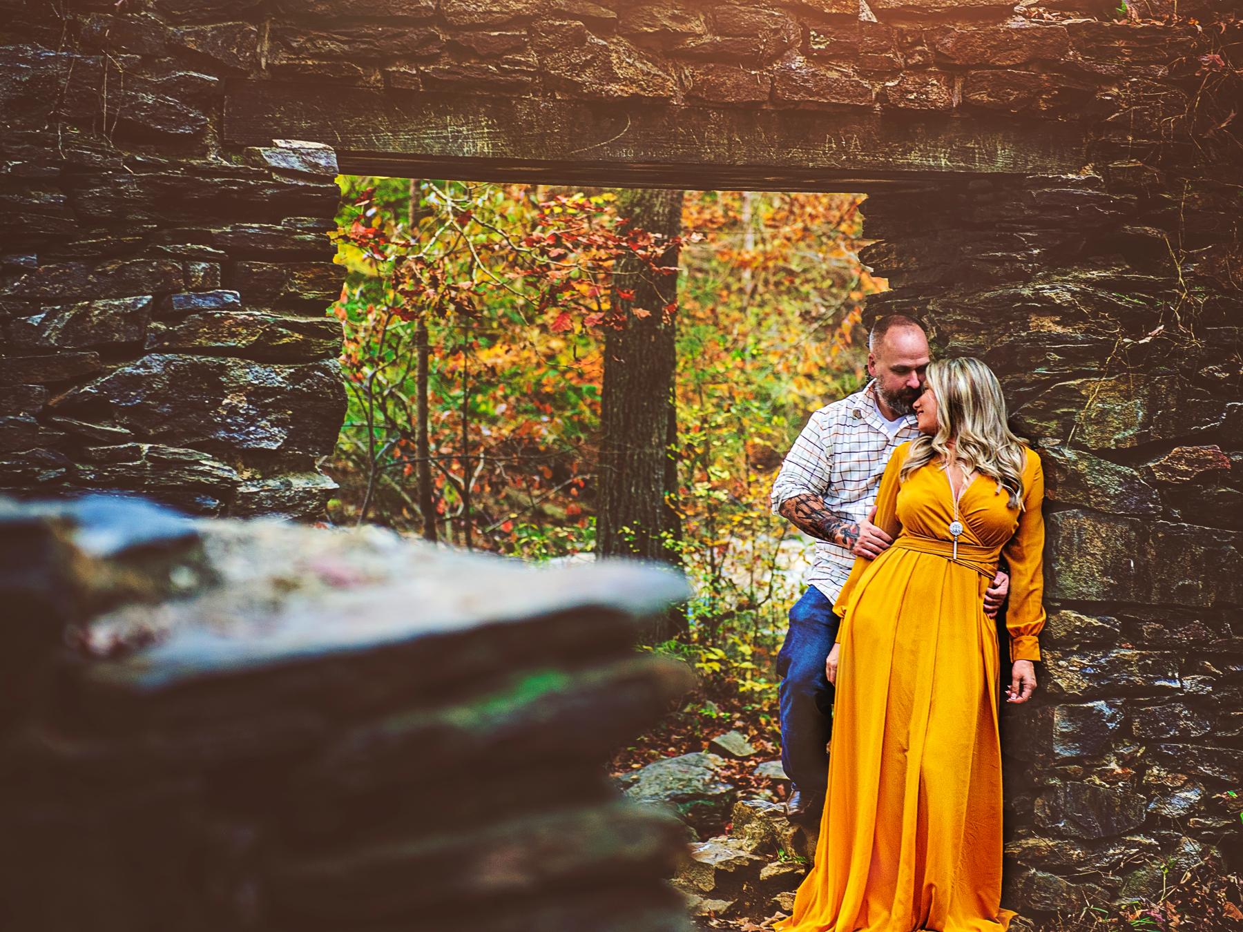 The Wedding Website of Sandra King and Christopher Waldrop