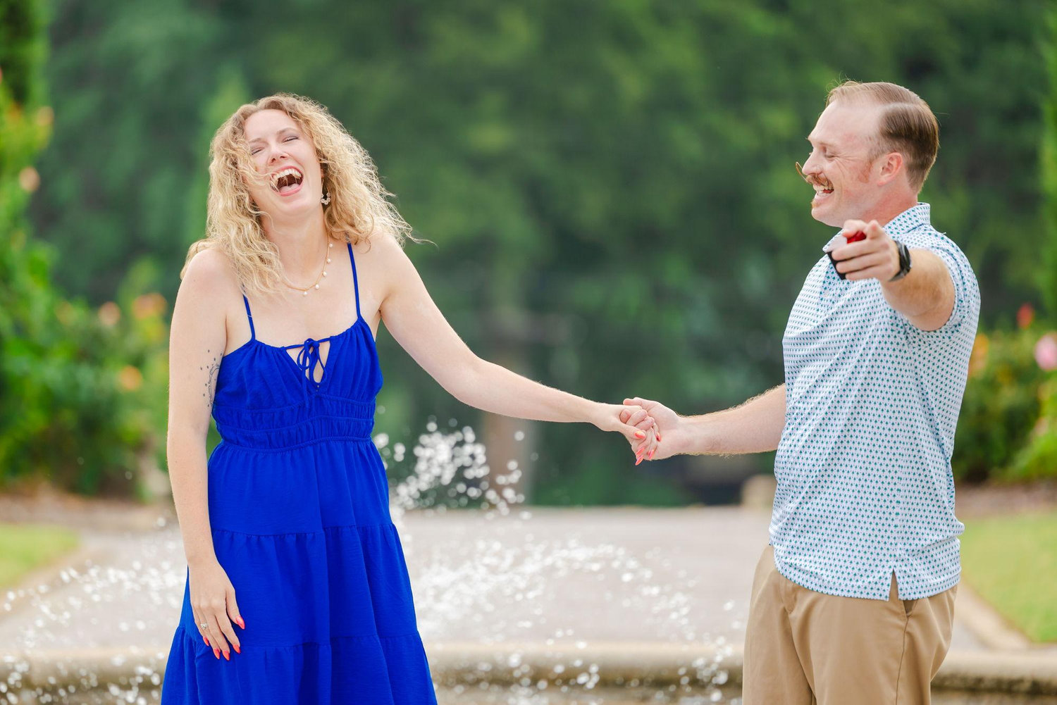 The Wedding Website of Marissa Barrett and Cameron Kirk