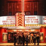 The Historic Artcraft Theatre