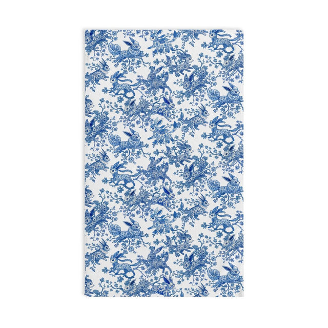 Eevee Tea Towel, Pokemon Hand Towel, Pokemon Kitchen