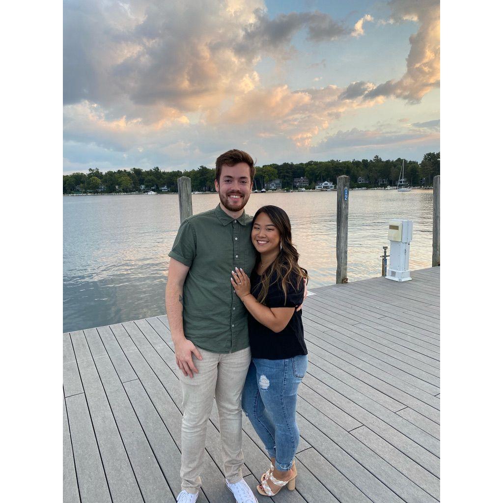 BEST. DAY. EVER. (so far). 9/10/22 <3