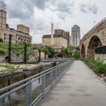 Stone Arch Bridge