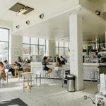 Messenger Coffee Co. + Ibis Bakery