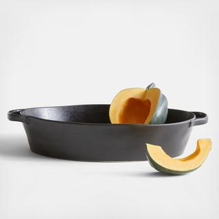 Marin Ceramic Baking Dish