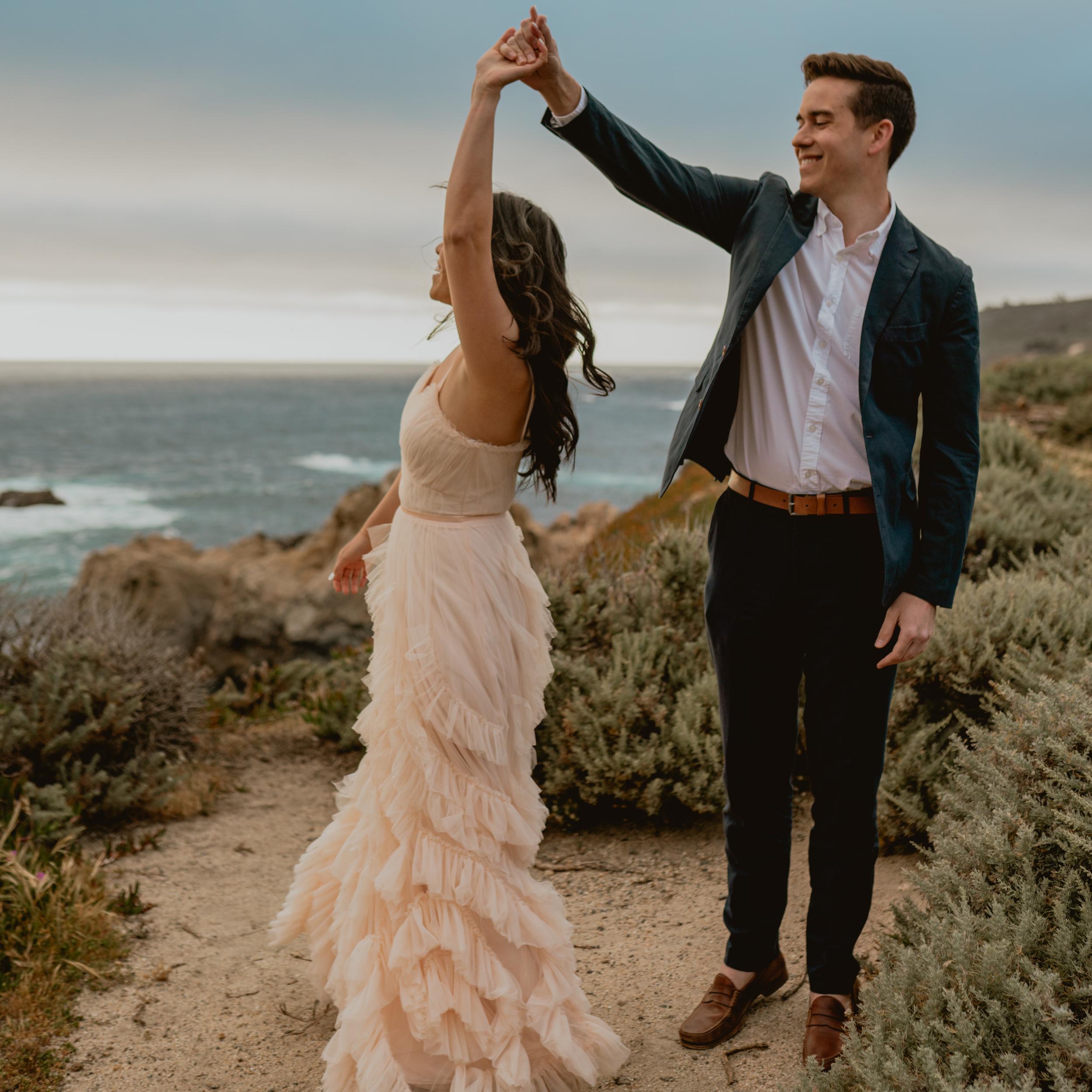 Venmo Honeymoon Fund (No 2.5% Zola fee)