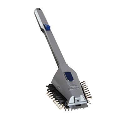 Grill Dozer Steam Cleaning Grill Cleaning Tool
