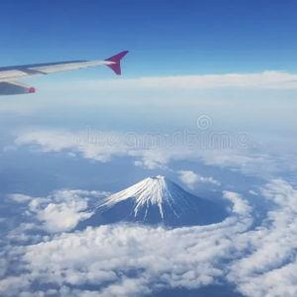 Honeymoon Plane Tickets