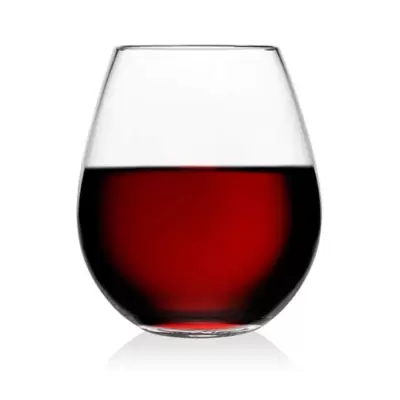 Olivia & Oliver™ Madison Stemless Wine Glasses (Set of 4)