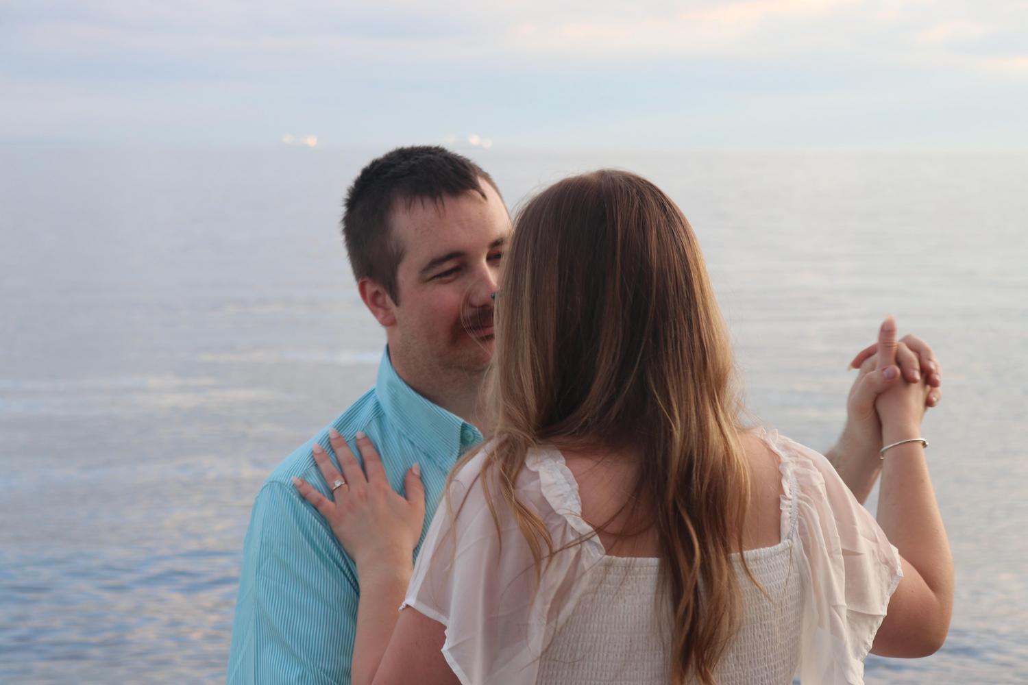 The Wedding Website of Samantha Casey and Nolan Casey