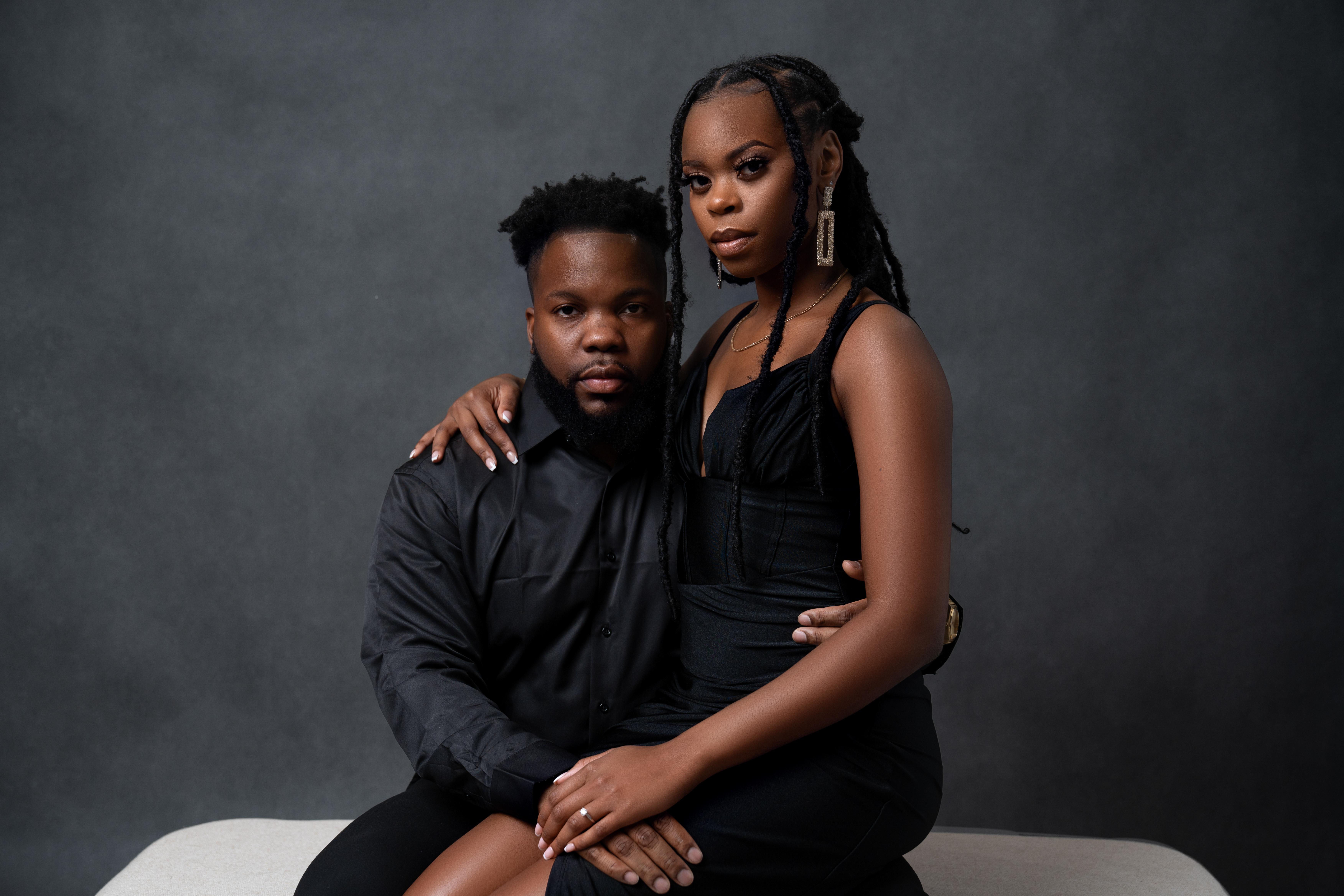 The Wedding Website of Tishana Michel and Harrison Lubin