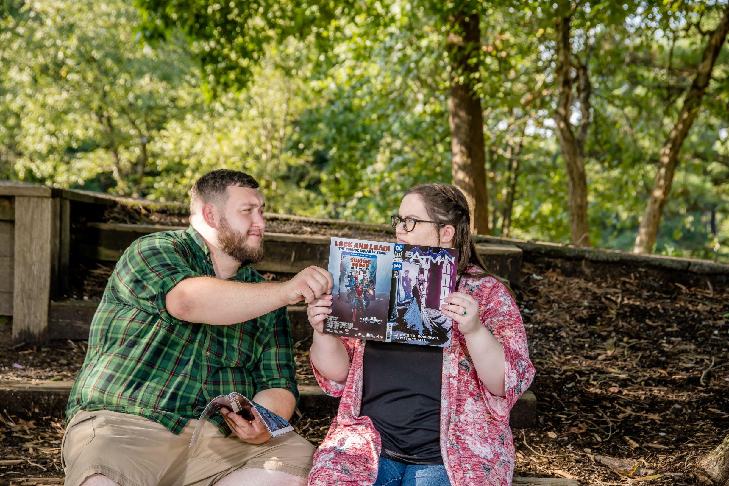 The Wedding Website of Laura Whittaker and Evan Tuttle
