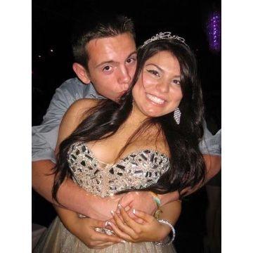 June 2012 - Sweet Sixteen in NJ