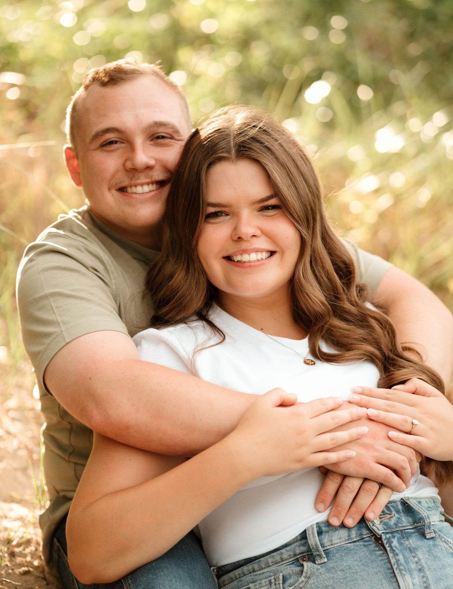 The Wedding Website of Alexis Tincher and Chase Moore