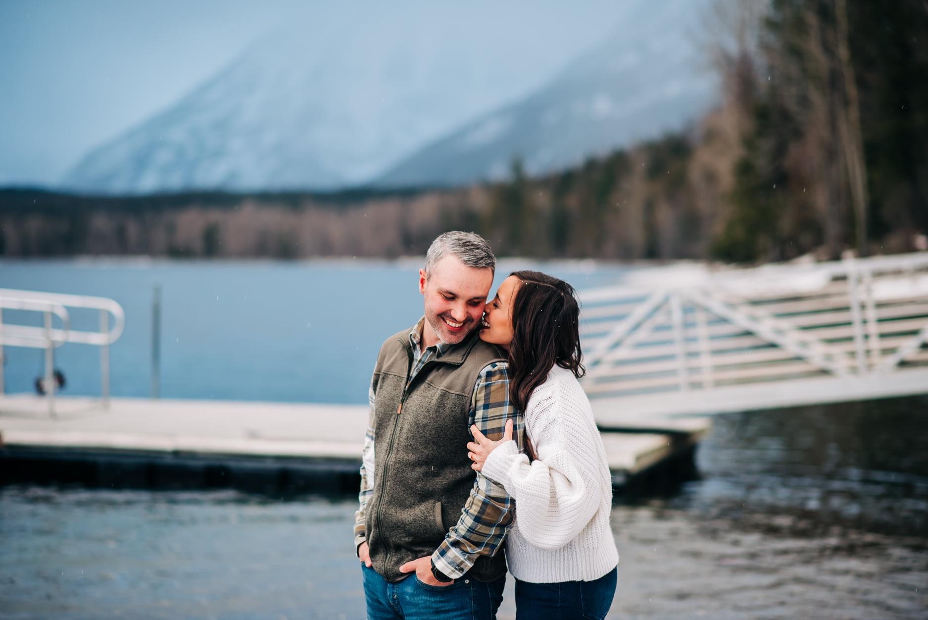 The Wedding Website of Leah York and Caleb Richardson