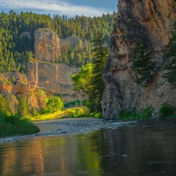 Float Trip