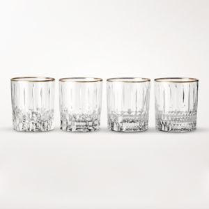 Glassware Set — Conjunto de Copos