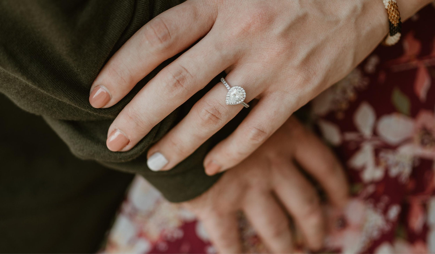 The Wedding Website of Brittney Custer and Tyler Bruce