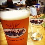 Geneva Lake Brewing Co.
