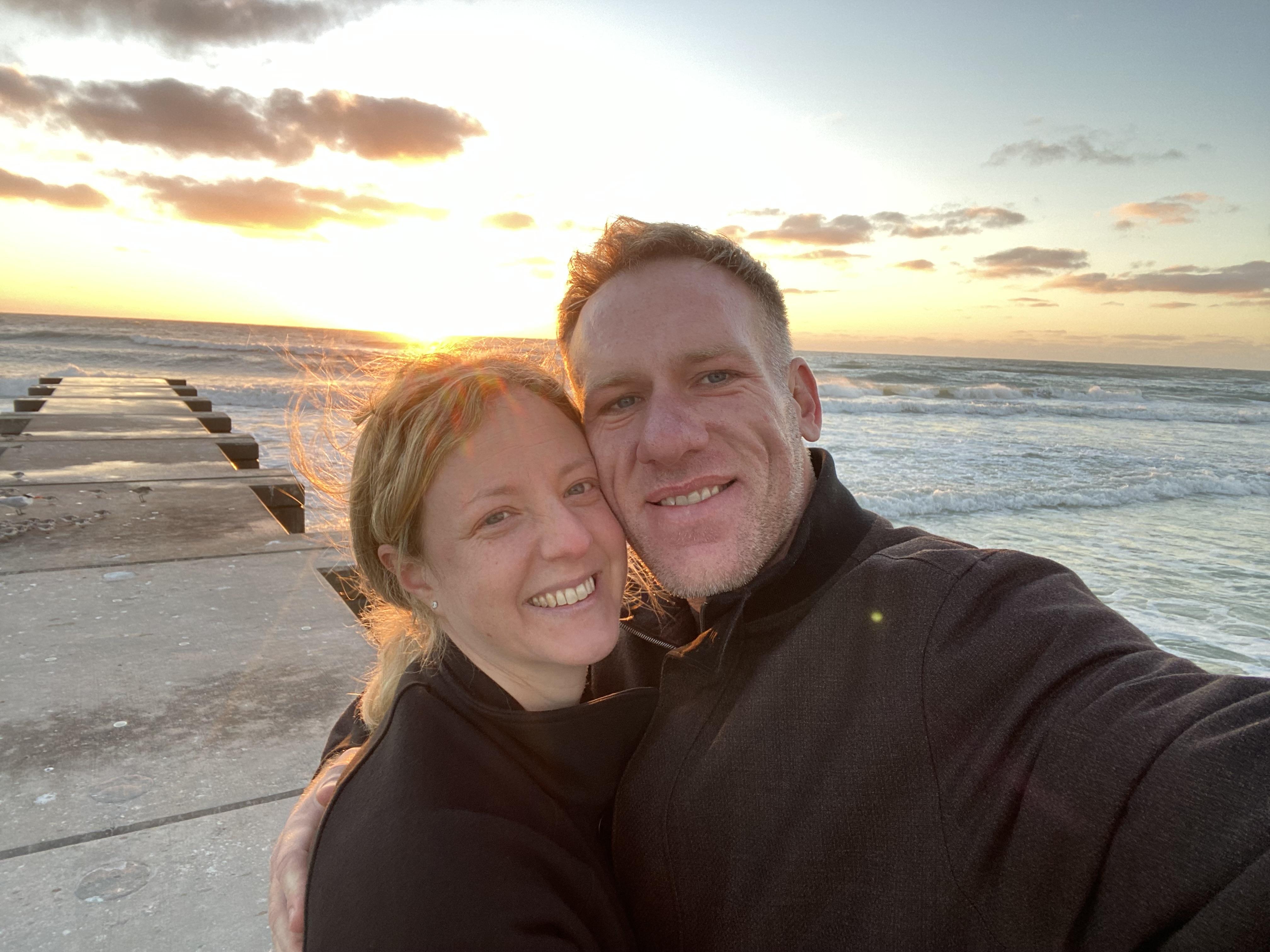 The Wedding Website of Erica Blumenthal and Daniel Small