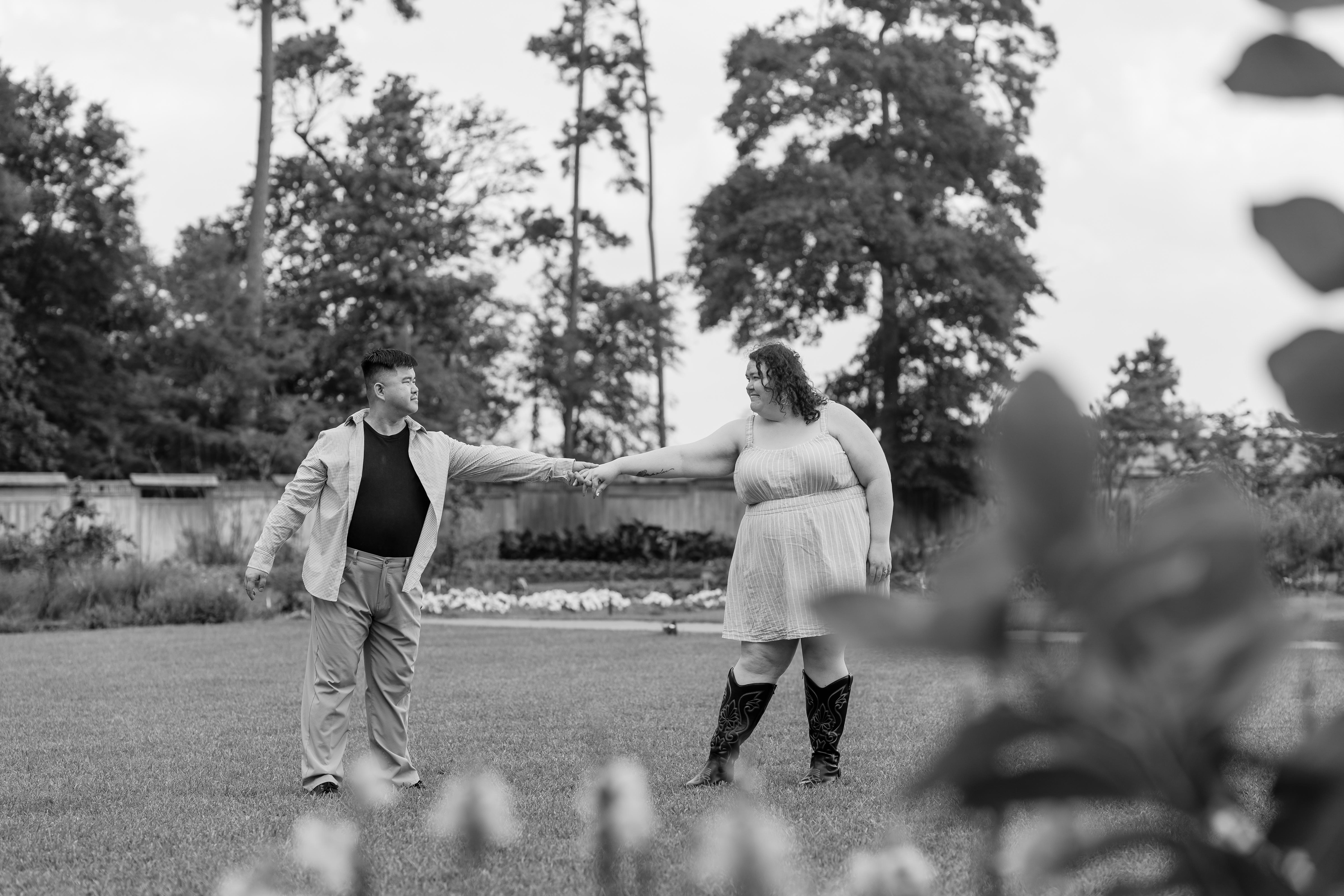 The Wedding Website of Shirley Cruzan and Jonathan Eng