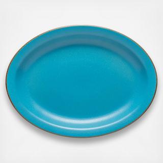 Positano Oval Platter
