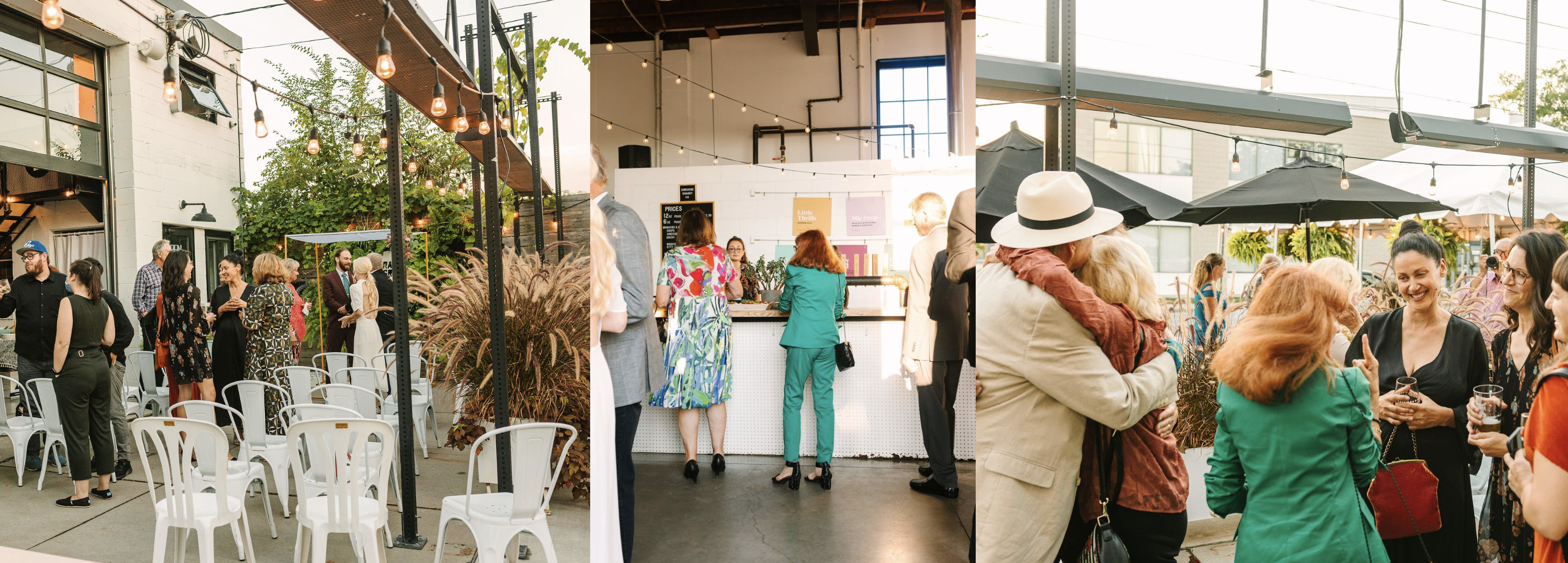 The Wedding Website of Ryan Fitzpatrick and Kim Sibley