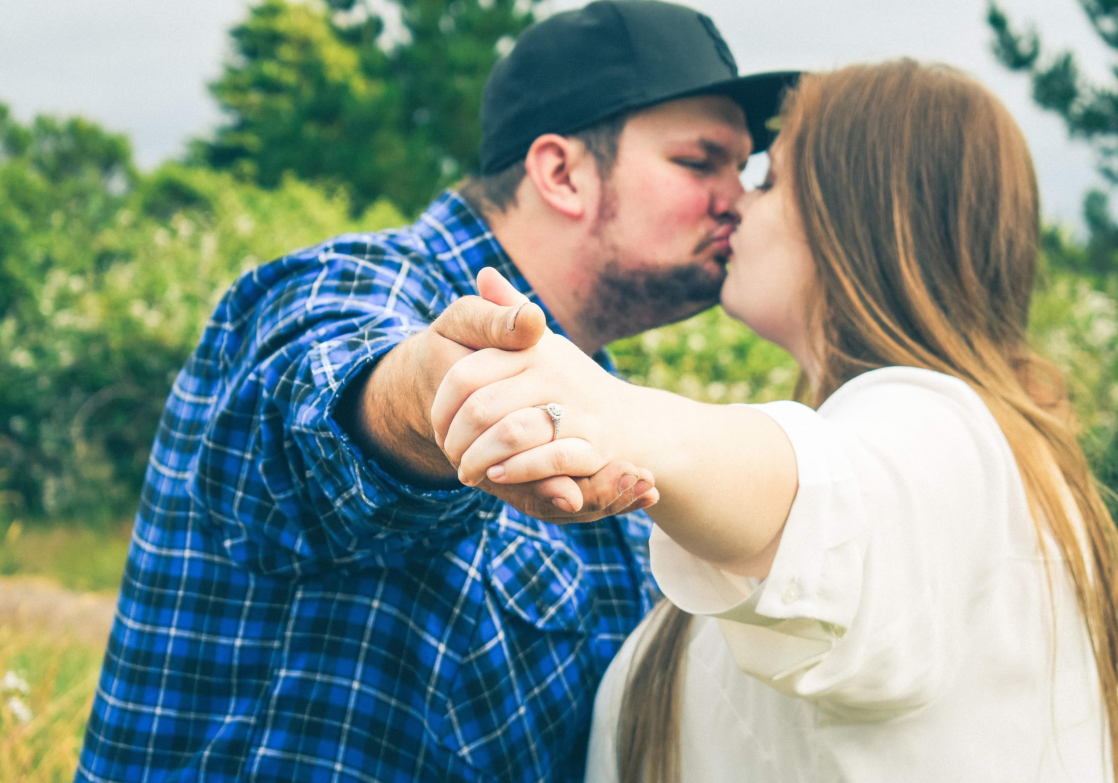 The Wedding Website of Stephanie Murphy and Daniel Cooley