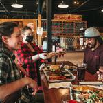 Portland Cider Company - Clackamas Pub