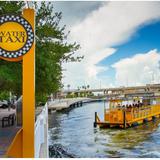 Tampa Riverwalk