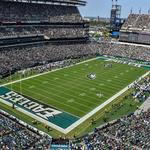 Lincoln Financial Field