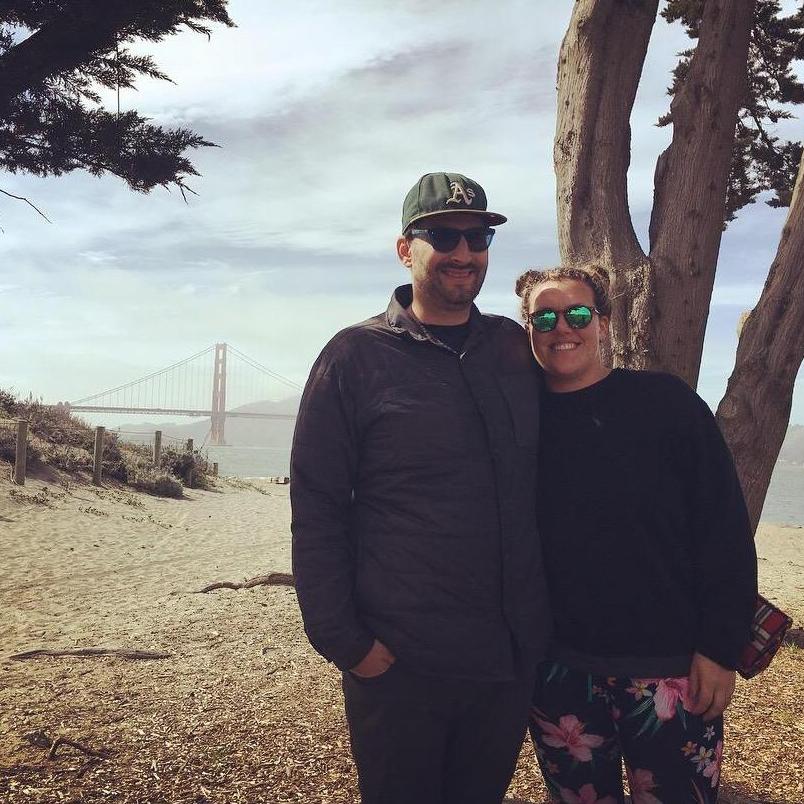 Crissy Field 2018