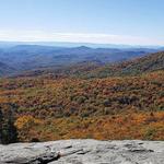 Beacon Overlook Hike