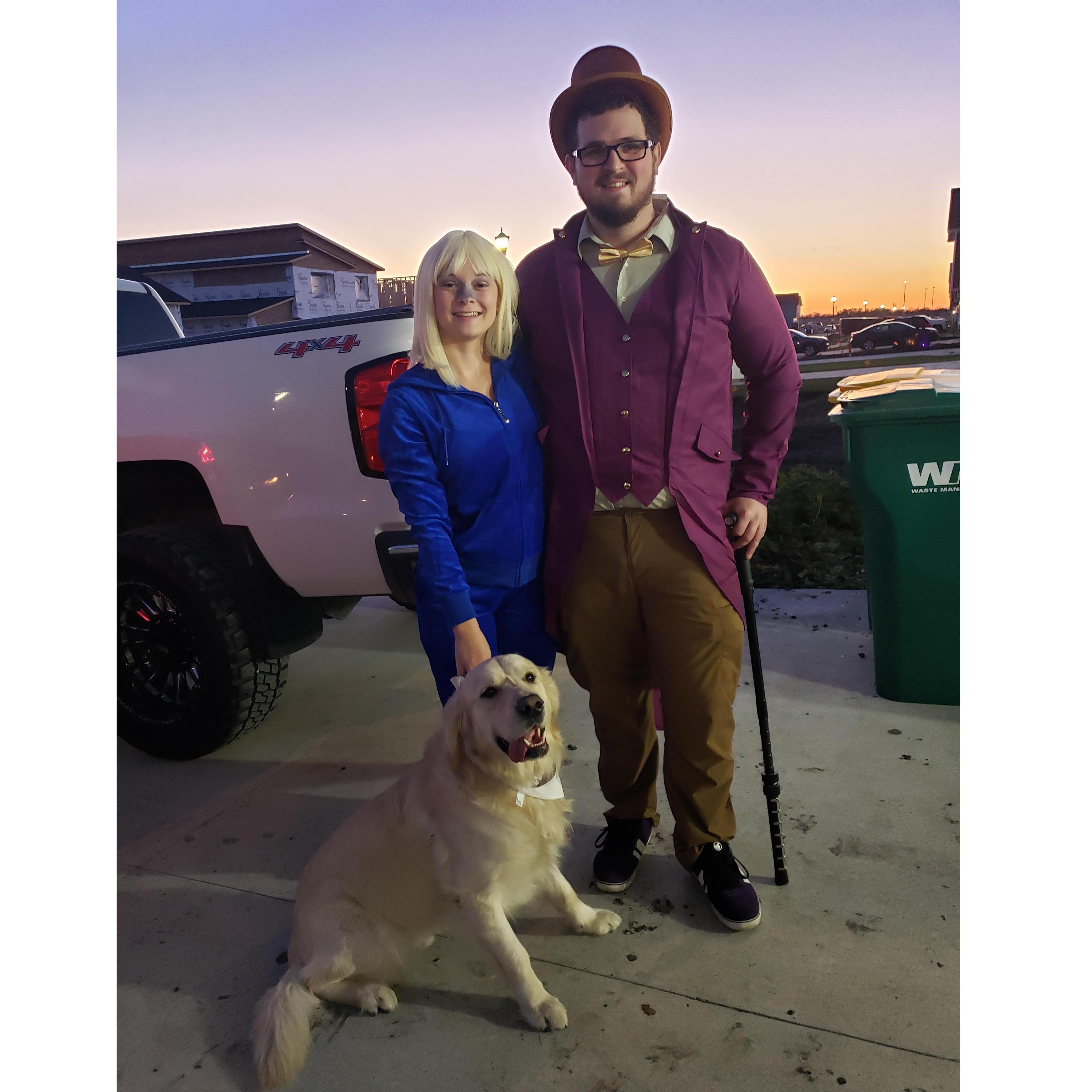 Halloween 2021
