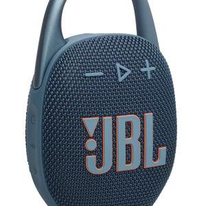 JBL Clip 5 - Waterproof, portable speaker