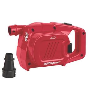 Coleman QuickPump